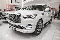 انفنتي QX80
